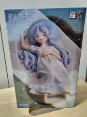 未開封) 葬送のフリーレン ゆめみらいず（ミライ）昼寝フィギュア