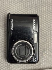 デジカメ【 KodakFZ43 】SDカードリーダー付 デジカメ【 KodakFZ43 】SDカードリーダー付 - メルカリ