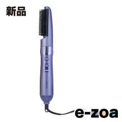 TESCOM  テスコム マイナスイオン カールドライヤー パープル TC430A-V (2563161)