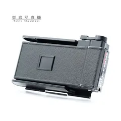 TOYOトヨ ロールフィルムホルダーRFH69/45 トヨ ロールフィルムホルダーRFH69/45 中古カメラ・レンズ販売サイト