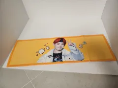 BTS V キム・テヒョン スローガン