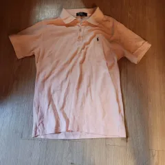 POLO RALPH LAUREN (ポロラルフローレン) 半袖ポロTシャツ