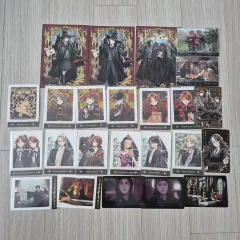 ハリーポッター BIG パシャ フォトカード グッズ まとめ