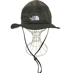 ザノースフェイス THE NORTH FACE ブリマーハット メンズ JPN：L 
