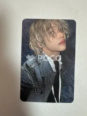 RIIZE ウォンビン Fame Catalogue Ver.