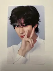 RIIZE アントン アンコン トレカ A