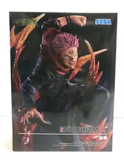28.【未開封】宿儺 FIGURIZMα フィギュア 呪術廻戦【併売品】