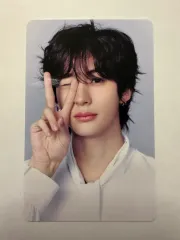 RIIZE アントン アンコン トレカ B