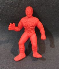 マーベル・コミックス 消しゴム 3体 1979 M.C.G - メルカリ