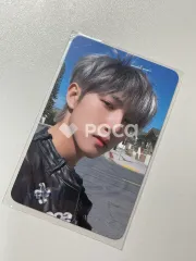 NCT ロンジュン ISTJ EVERLINE