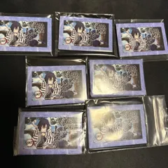 鬼滅の刃 ufotable スクエア缶バッジ 伊黒小芭内　7点まとめ売り