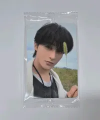 NCT DREAM マーク 未公開トレカ