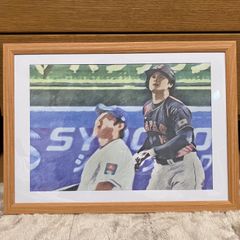広島東洋カープ選手会 2012年 サイン 非売品 前田智徳 前田健太など