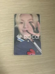 17 IS RIGHT HERE DEAR Ver. Weverse ラキドロ