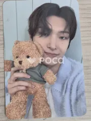 ATEEZ ミンギ NACIFIC