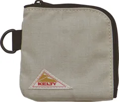 ケルティ KELTY アウトドア SQUARE COIN CASE 2 3259272025 ORANGE ORANGE