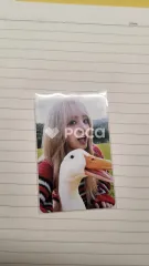 IVE リズ I'VE MINE SOUNDWAVE サウェ ラキドロ