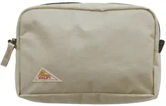 ケルティ KELTY アウトドア TRAVEL POUCH S 3 3259235325 GRAPHI GRAPHITE