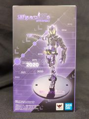 BANDAI SPIRITS SHFiguarts 가면 라이더 제로 원 가면 라이더 멸 스팅 스코피온 -SHFiguarts 15th anniversary Ver