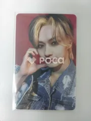 Seventeen ジュン セブチ FML KMS ラキドロ