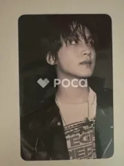 NCT ヘチャン TASTE FABRIC PERFUME (30ml) SET Bitter Sweet ver.