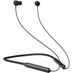 イヤホン 首掛け Bluetoothイヤホン ネックバンド型ワイヤレス 2026新登場 Bluetooth 5.3 Hi-Fi音質 1回の充電で最大40時間連続使用可能 マグネット搭載 IPX7防水防汗 自動ペアリング ハンズフリー通話 超軽量 音量調節 マル