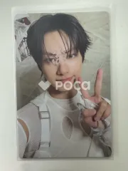 Seventeen ジュン HAPPY BIRTHDAY NEW MYSELF Ver.