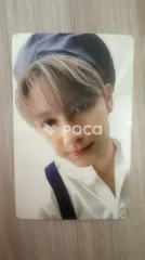 Seventeen ジュン セブチ An Ode Hope ver.