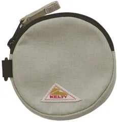 ケルティ KELTY アウトドア CIRCLE COIN CASE 3 3259235225 ORANGE ORANGE