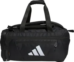 アディダス adidas EP/Syst. ダッフルバッグ 35L メンズ レディース 男性 女性 かばん ボストンバッグ 旅行 ジム トレーニング バックパック 2WAY  IKK25 IK4796 ブラック