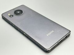 AQUOS sense7 ジャンク d143 - メルカリ