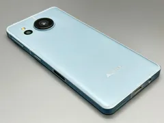 【中古】SHG10 AQUOS sense7【訳あり 利用制限○】 SIMフリー ブルー au エーユー アクオス シャープ D285296-スマートホン スマートフォン スマホ 携帯電話 白ロム 本体 格安