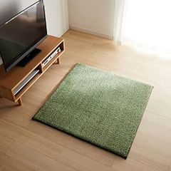 横浜市磯子区・手渡し】ニトリ 200X200cm カーペット エアープラス