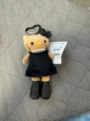 ロングダリ hello kitty(ハローキティ) キーホルダー人形