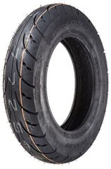 新品 DUNLOP(ダンロップ)バイクタイヤスクーター用 RUNSCOOT D307 前後輪共用 3.50-10 51J チューブレスタイプ(TL) 305509 二輪 オートバイ用