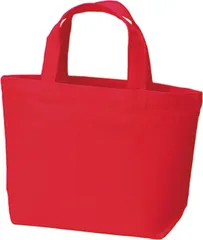 ボンマックス BONMAX キャンパストートS MA9002 メンズ レディース ジュニア 大人 子ども バッグ 鞄 部活 練習 トレーニング ジム  MA9002 53 レッド