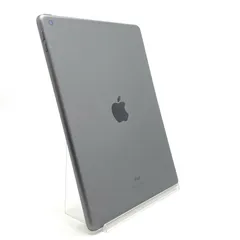 【全額返金保証】【最速発送】Apple iPad iPad 10.2インチ 第9世代 256GB スペースグレイ Wi-Fi 美品 動作確認済