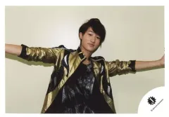 【中古】生写真(ジャニーズ) Snow Man/岩本照/横型/公式生写真