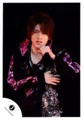 【中古】生写真(ジャニーズ) Snow Man/深澤辰哉/ライブフォト/公式生写真