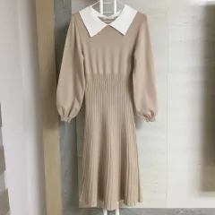 RENEEVON レニボン 23 プリーツ KARA（カラ） ONE PIECE S