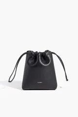 YAHKI ヤーキ YH-789 TOTE BAG_BLACK トートバッグ レザー 革のサムネイル