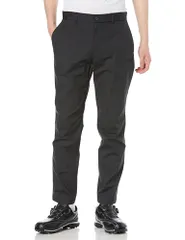 新品 【PUMA GOLF】ゴルフ ハイパーストレッチ千鳥スリムテーパードパンツ/627654