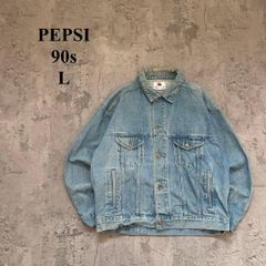 超希少90s デッドストック pellepelle デニム カバーオール 大きい 