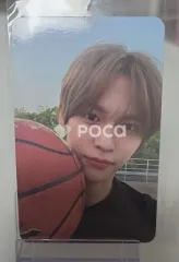 RIIZE ウンソク Get A Guitar Rise Ver.