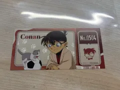 名探偵コナン 日本 アニメイト 特典