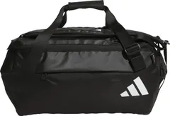 アディダス adidas EP/SYST.ダッフルバッグ35L カバン ボストンバック スポーティー 耐久性 多目的 丈夫 機能性 収納 移動 ロゴ トレーニング ジム 旅行 普段使い  CB849 JY9565 ブラック