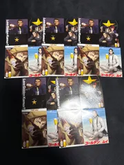 映画　ゴールデンカムイ　札幌ビール工場編　入場者特典　第二弾　5点まとめ売り