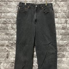 ヒゲ USA製 02年製 Levi