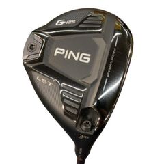 [중고] 핀 G425 LST 3W (아코스 포함) 페어웨이 우드 FW PING TOUR 173-65 (FW) (플렉스 S) 남성 남성용 오른손잡이 오른쪽 용 C 랭크 골프 클럽