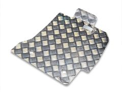 新品 Beatrush(ビートラッシュ) フロアーパネルセット（運転席／助手席） トヨタ86 [ZN6]、スバル BRZ [ZC6] 【S76400FPS】